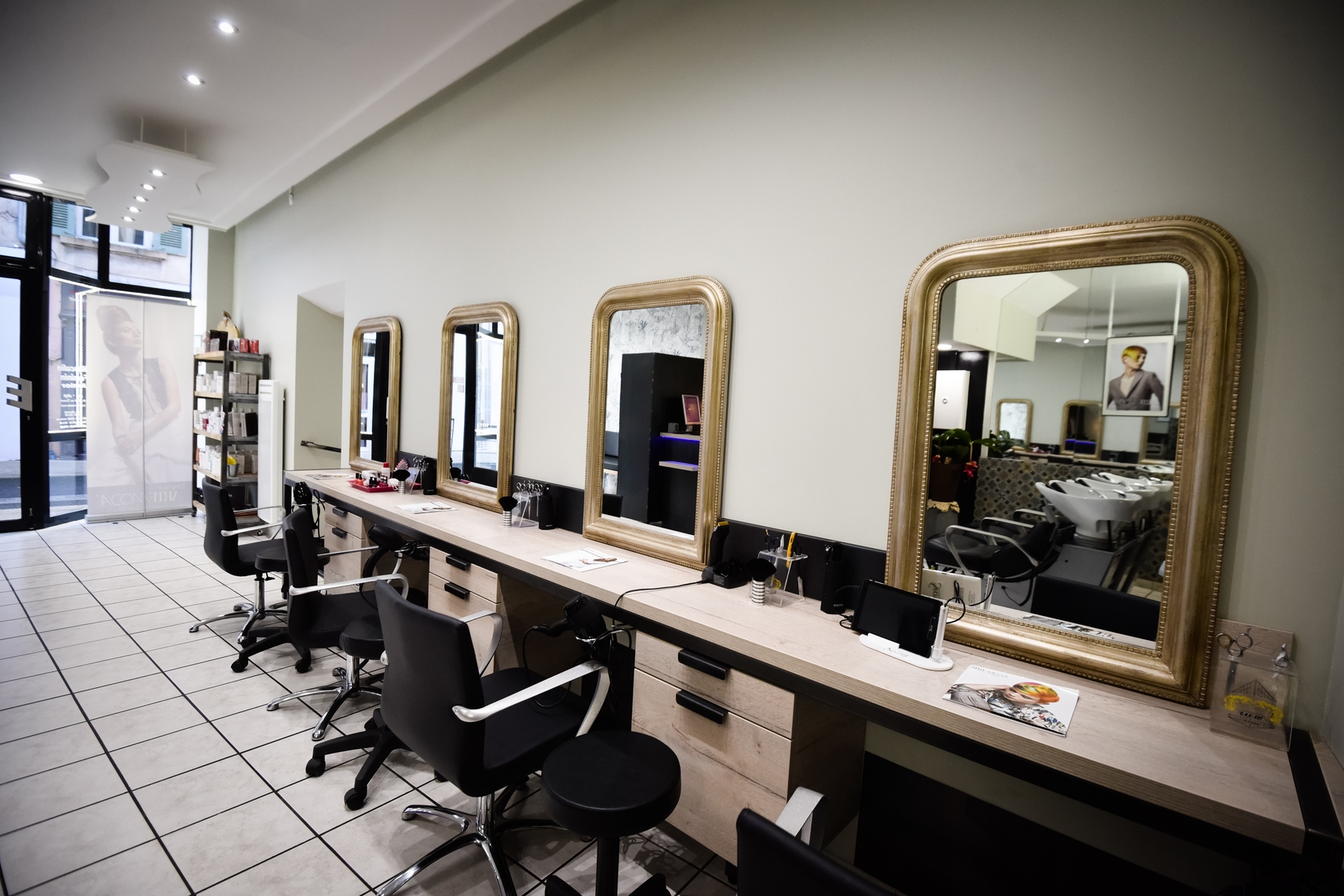 Tarifs - Salon de coiffure à Montbrison,Espace Artemoda